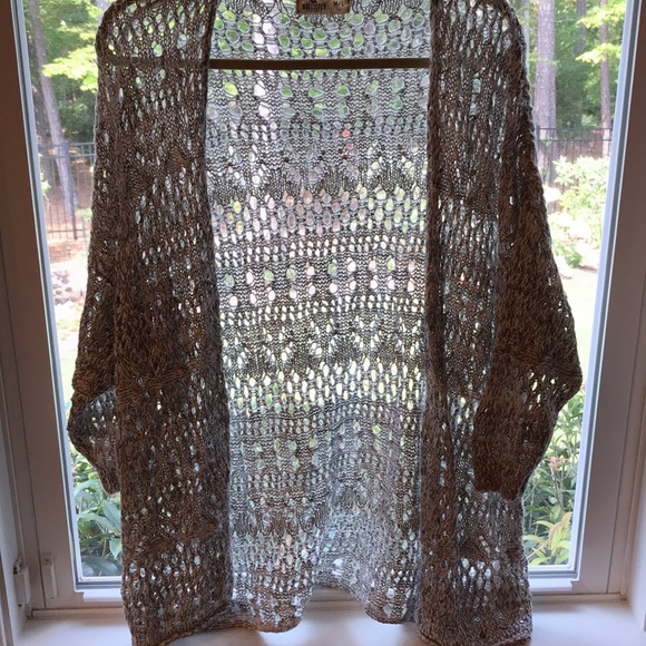 HOLLISTER Cardigan - Picture 4 of 11